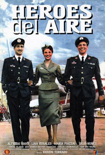 0179.  HEROES DEL AIRE