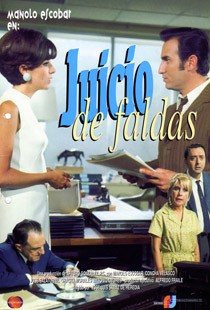 0195.  JUICIO DE FALDAS