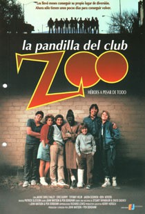 0245.  LA PANDILLA DEL CLUB ZOO