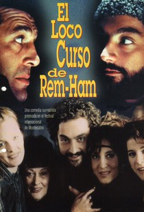 0121.  EL LOCO CURSO DE REM-HAM