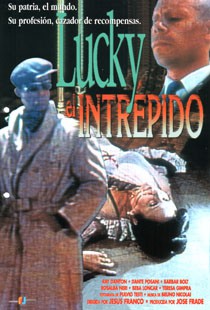 0303.  LUCKY,EL INTRÉPIDO