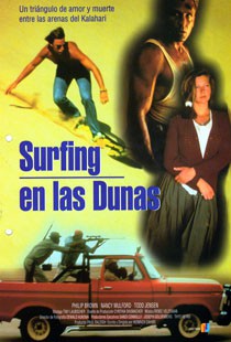 0402.  SURFING EN LAS DUNAS