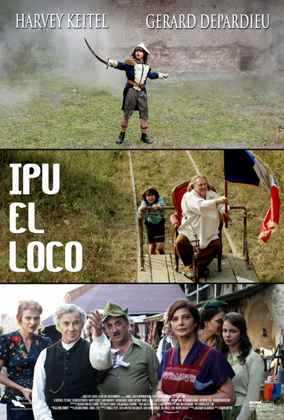 0186.  IPU EL LOCO